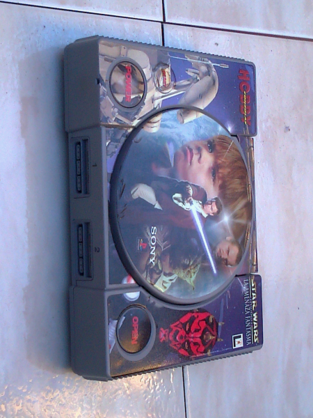 Playstation