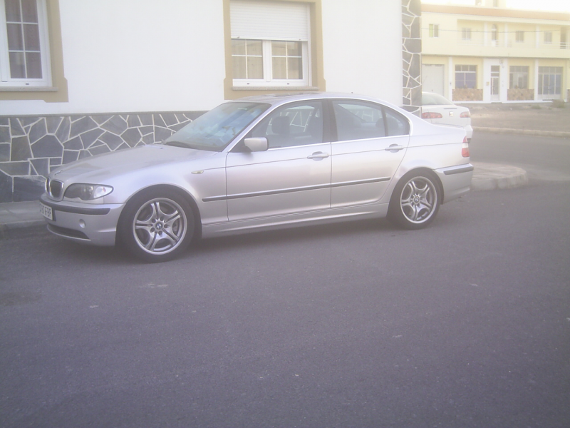 bmw330d e46
