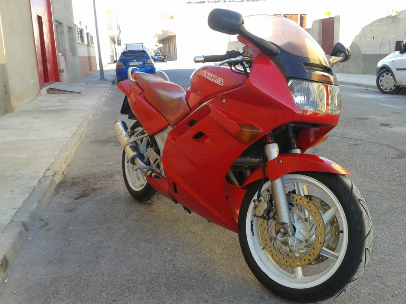 Dos Motos