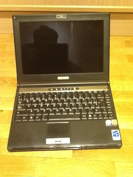PORTATIL 15
