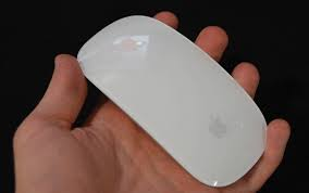 Magic Mouse