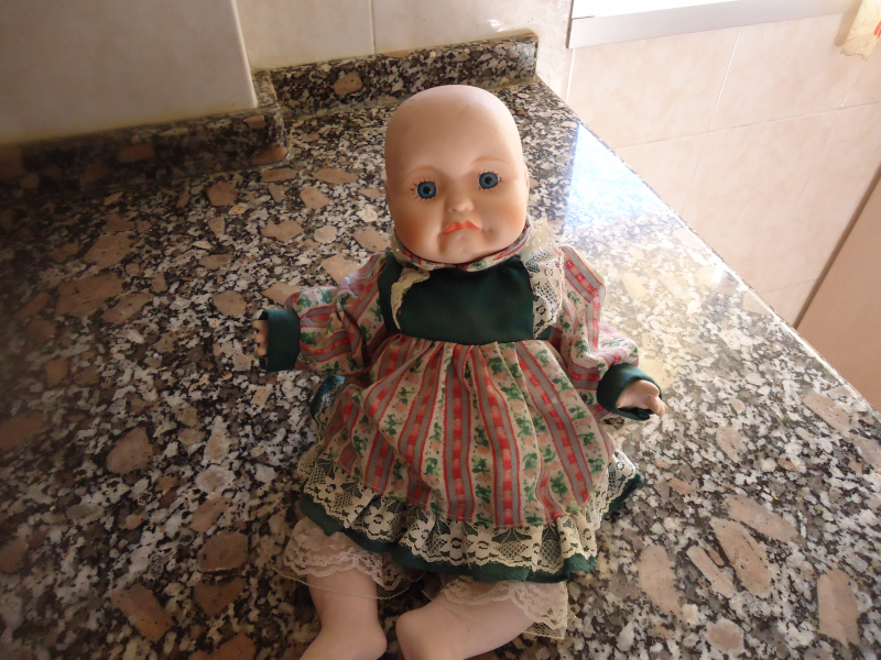 muñeca