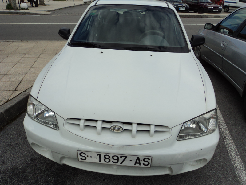 coche