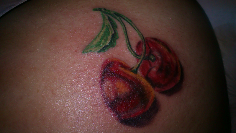 Por tatuaje 