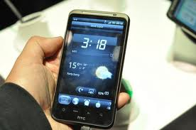 htc desire hd libre
