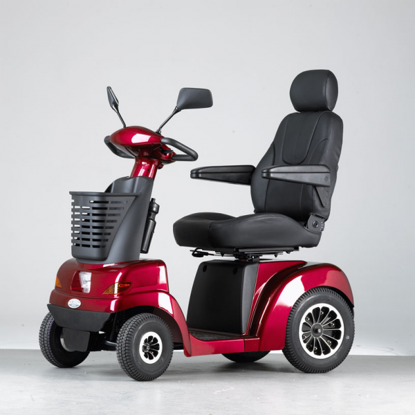 scooter electrico minusvalidos