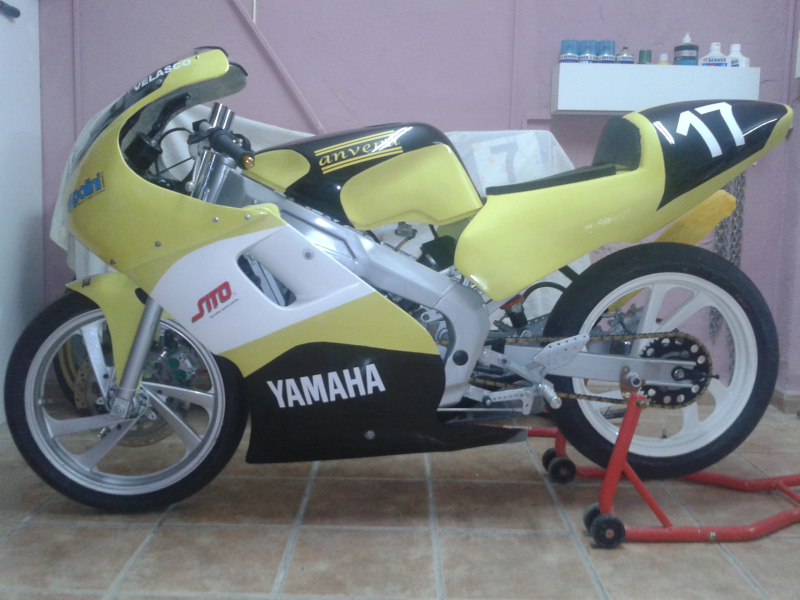 motos