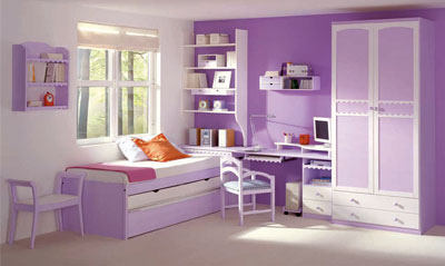 HABITACION INFANTIL