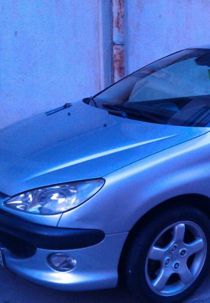 coche