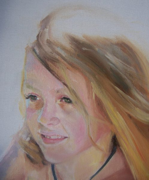 retratos al oleo retratos al oleo