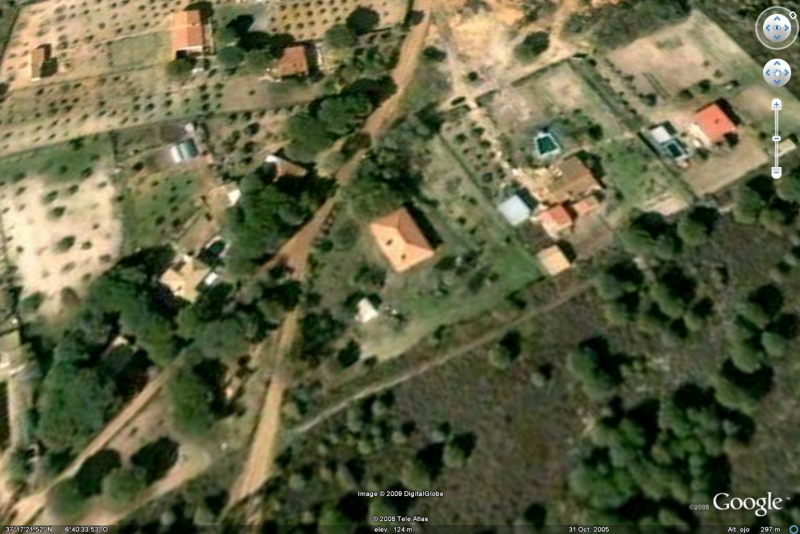 CASA DE CAMPO