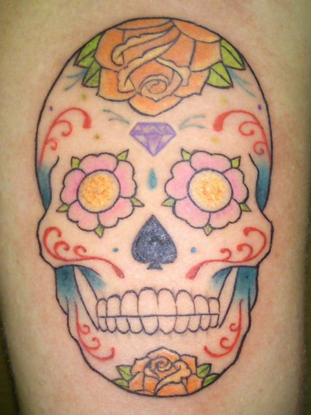 tatuaje de diseño personalizado, tattoo