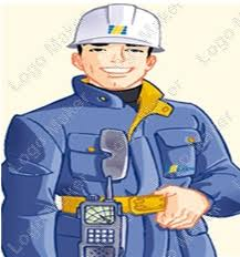 trabajos electricos