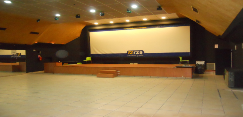 locales comerciales 