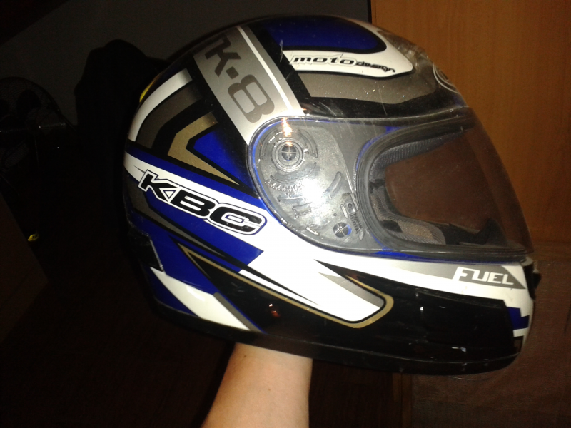 casco KBC