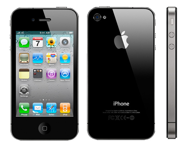 Cambio iPhone4 de vodafone