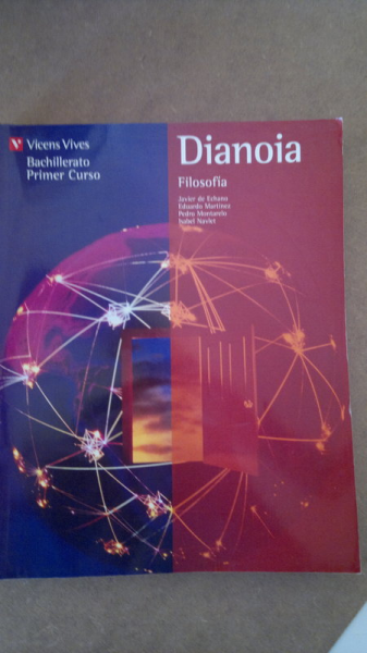 libros filosofia bachiller