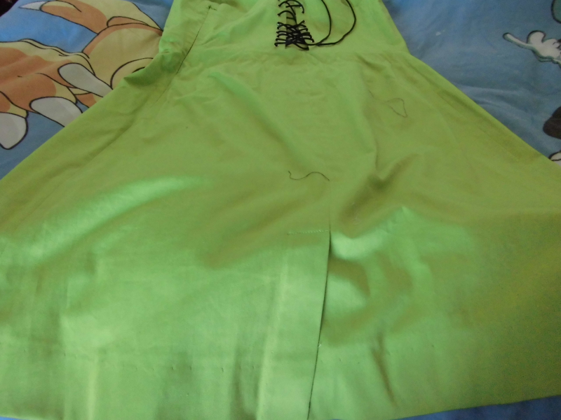 Ropa mujer y niños
