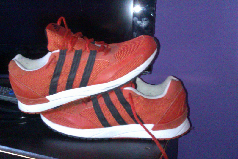 zapatos Adidas talla 40