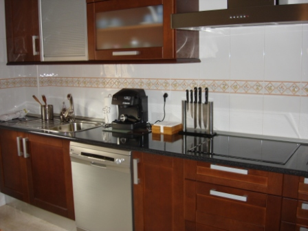Chalet adosado