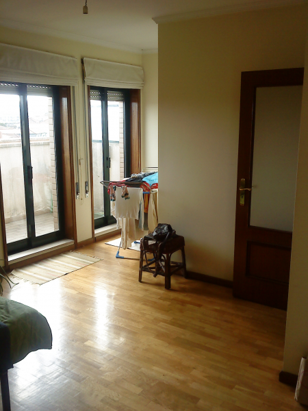 Ático en Oporto(Portugal) de 65m2