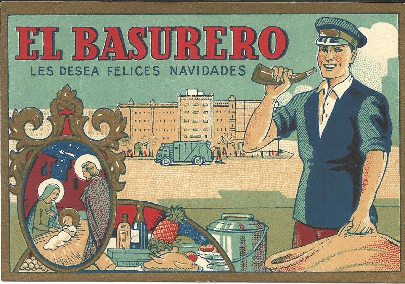 Felicitaciones Navidad
