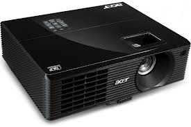proyector acer