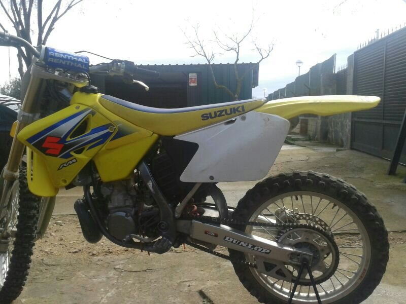 moto