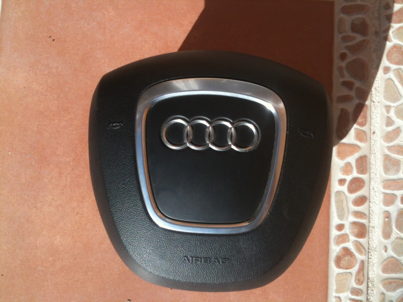Airbag audi 