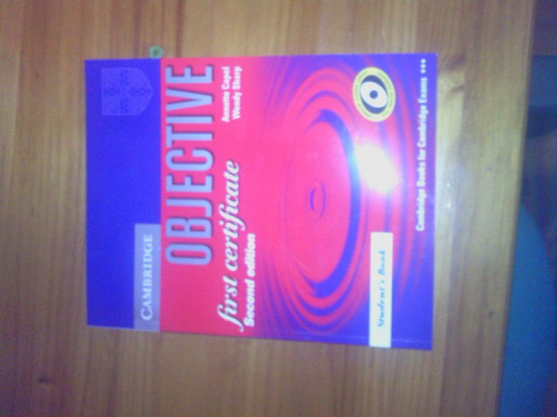 libros de Ingles de academia