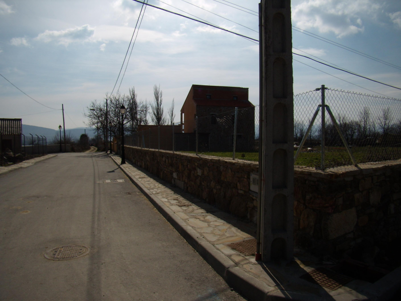 terreno urbano