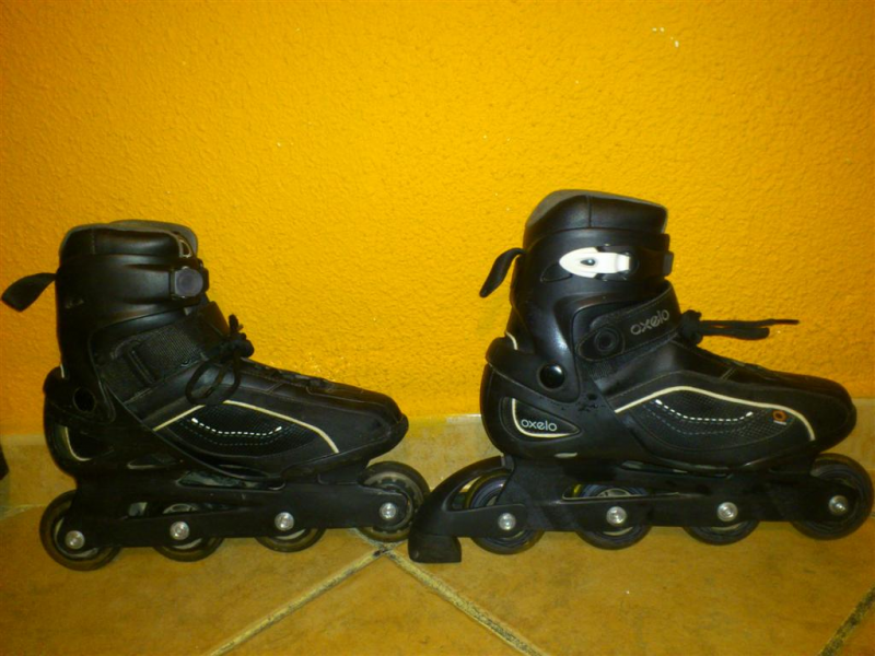 Patines