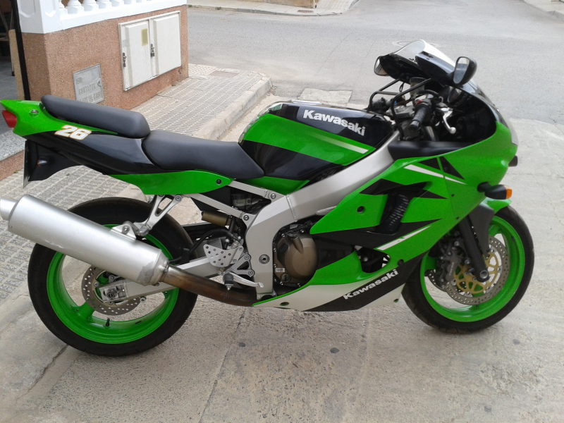 moto