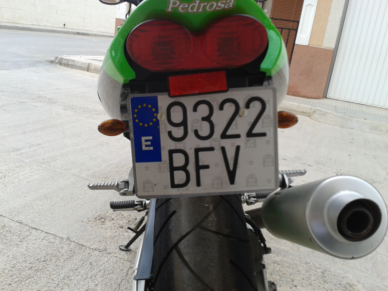 moto moto