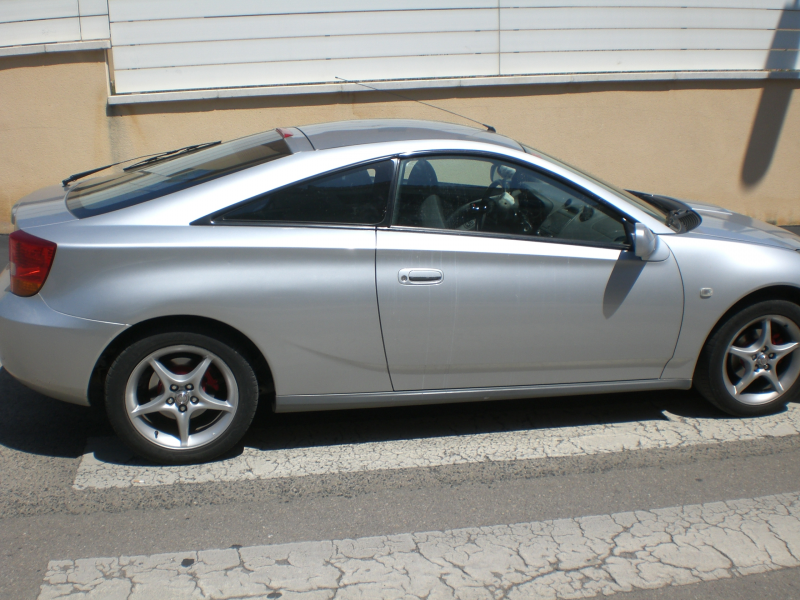 coupe vvti 1.8 143 cv