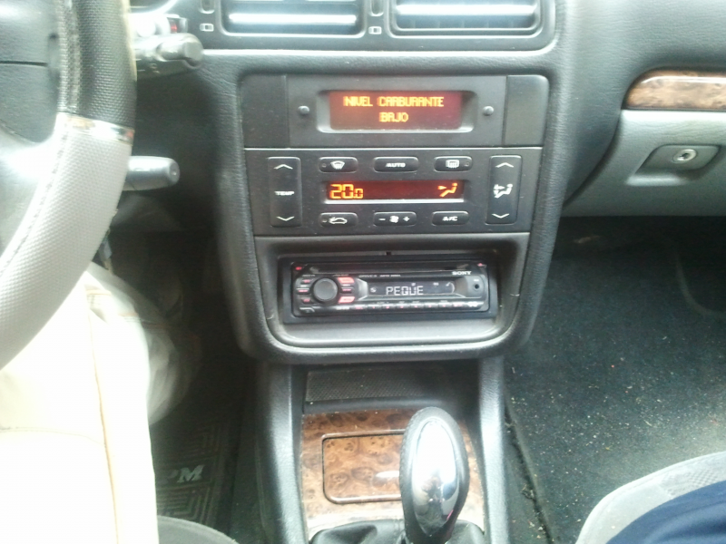 peugeot 406