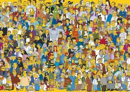 puzzle hecho