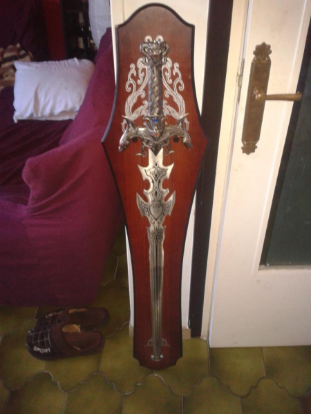 espada