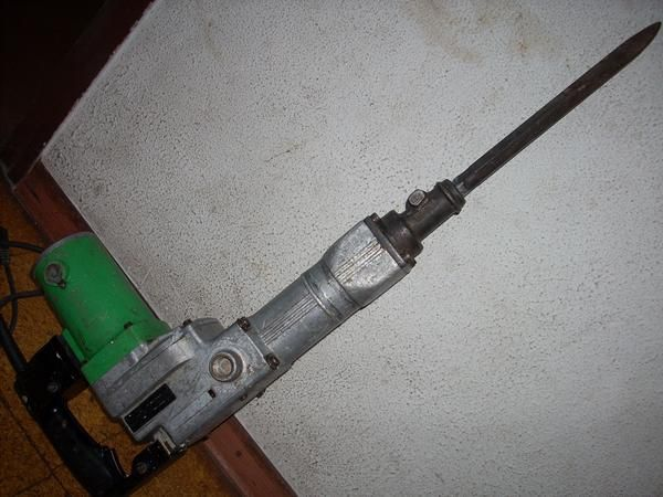 Martillo Percutor Hitachi 1140 W 