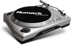 plato de vinilos numar usb