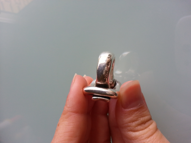 Dos anillos de 