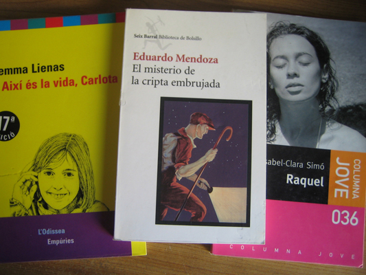 Libros
