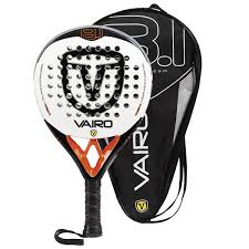 pala padel vairo