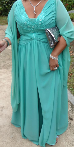 Vestido