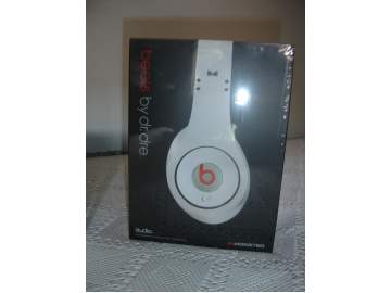 Monster Beats Studio