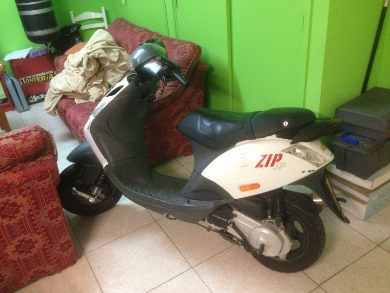 ZIP SP