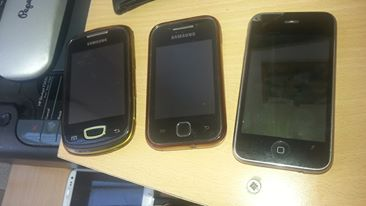moviles 