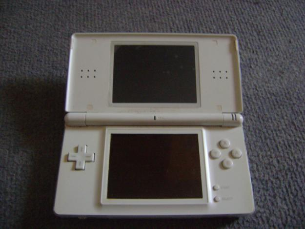 Nintendo DS