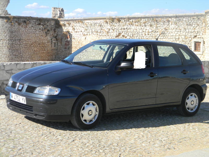 coche por coche 