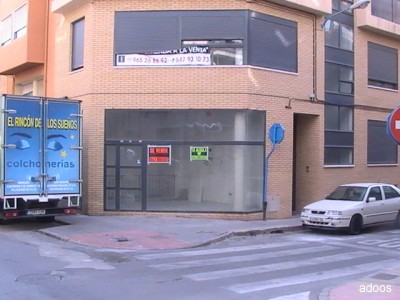 local comercial
